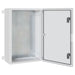 Cabinet de Control Gri 40 x 20 x 60 cm Plastic ABS - WALTI WALTI
