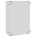 Cabinet de Control Gri 40 x 20 x 60 cm Plastic ABS - WALTI WALTI