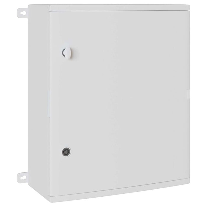 Cabinet de Control Gri 50 x 23 x 60 cm Plastic ABS - WALTI WALTI