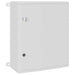 Cabinet de Control Gri 50 x 23 x 60 cm Plastic ABS - WALTI WALTI