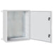 Cabinet de Control Gri 50 x 23 x 60 cm Plastic ABS - WALTI WALTI