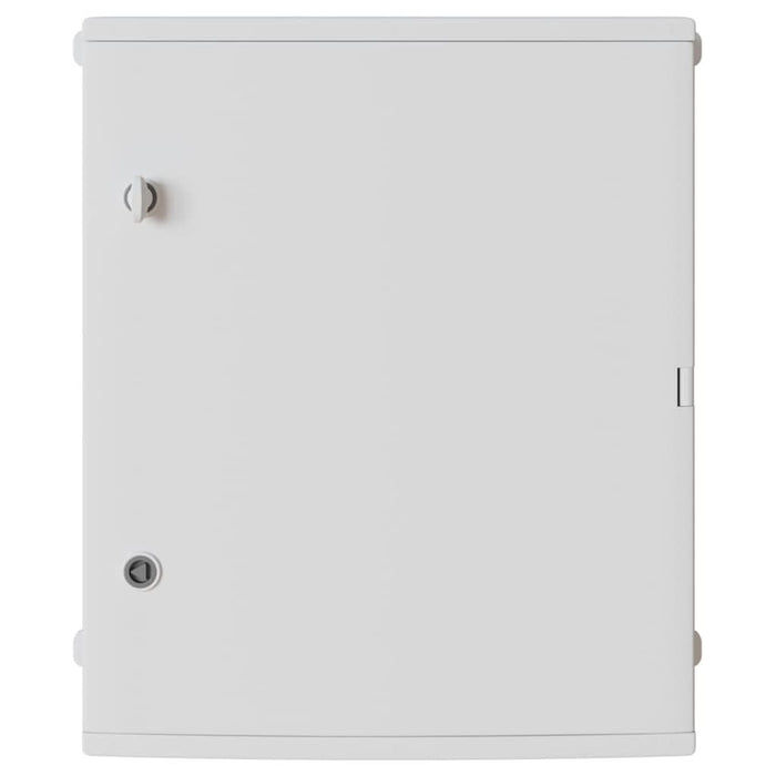 Cabinet de Control Gri 50 x 23 x 60 cm Plastic ABS - WALTI WALTI