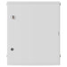 Cabinet de Control Gri 50 x 23 x 60 cm Plastic ABS - WALTI WALTI