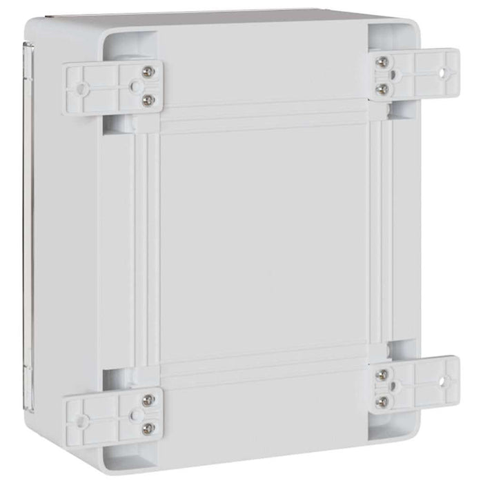 Cabinet de Control Gri 25 x 13 x 30 cm Plastic ABS - WALTI WALTI