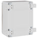 Cabinet de Control Gri 25 x 13 x 30 cm Plastic ABS - WALTI WALTI