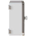 Cabinet de Control Gri 25 x 13 x 30 cm Plastic ABS - WALTI WALTI
