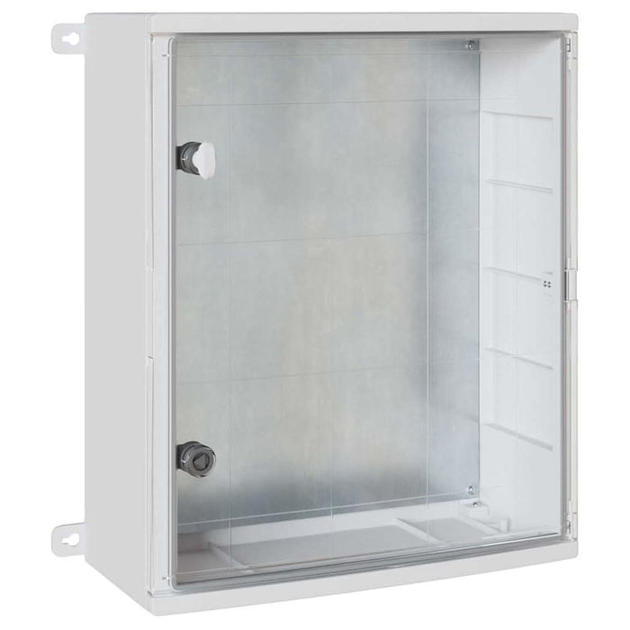 Cabinet de Control Gri 50 x 22 x 60 cm Plastic ABS - WALTI WALTI
