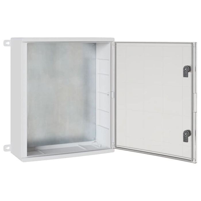 Cabinet de Control Gri 50 x 22 x 60 cm Plastic ABS - WALTI WALTI