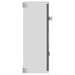 Cabinet de Control Gri 50 x 22 x 60 cm Plastic ABS - WALTI WALTI