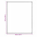 Covoare pentru Cort Manual Gri deschis 200 x 250 cm Polietilenă - WALTI WALTI