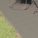 Covoare pentru Cort Manual Gri deschis 600 x 250 cm Polietilenă - WALTI WALTI