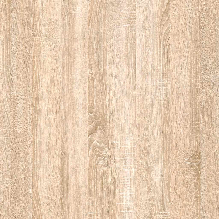 Dulap TV „VISNES” Stejar Sonoma 60x40x38 cm lemn prelucrat - WALTI WALTI