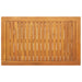 Set bistro 5 pcs Ulei Natural Lemn Solid de Acacia - WALTI WALTI