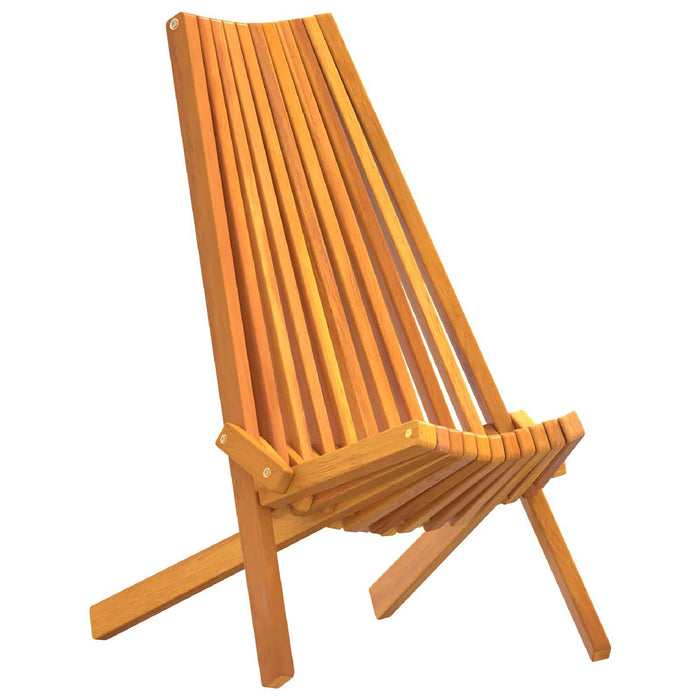 Scaun 2 pcs Maro 69 x 56 x 84 m Lemn Solid de Acacia - WALTI WALTI
