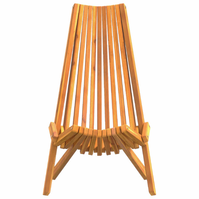Scaun 2 pcs Maro 69 x 56 x 84 m Lemn Solid de Acacia - WALTI WALTI