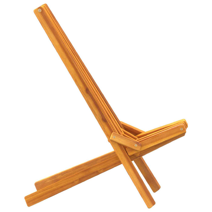 Scaun 2 pcs Maro 69 x 56 x 84 m Lemn Solid de Acacia - WALTI WALTI
