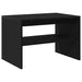 Dulap TV Stejar Negru 60x40x40 cm Lemn prelucrat - WALTI WALTI