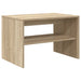 Dulap TV Stejar Sonoma 60x40x40 cm Lemn prelucrat - WALTI WALTI