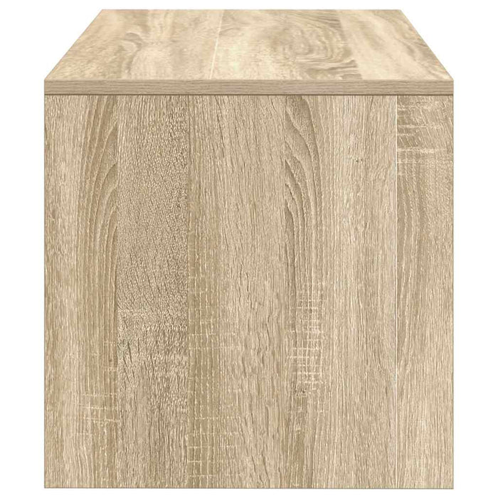 Dulap TV Stejar Sonoma 60x40x40 cm Lemn prelucrat - WALTI WALTI
