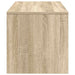 Dulap TV Stejar Sonoma 60x40x40 cm Lemn prelucrat - WALTI WALTI
