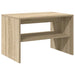 Dulap TV Stejar Sonoma 60x40x40 cm Lemn prelucrat - WALTI WALTI