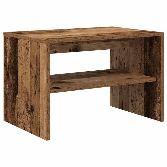 Dulap TV Lemn vechi 60x40x40 cm Lemn prelucrat - WALTI WALTI