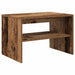 Dulap TV Lemn vechi 60x40x40 cm Lemn prelucrat - WALTI WALTI