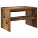 Dulap TV Lemn vechi 60x40x40 cm Lemn prelucrat - WALTI WALTI