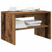 Dulap TV Lemn vechi 60x40x40 cm Lemn prelucrat - WALTI WALTI