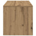 Dulap TV Artisan Stejar 60x40x40 cm Lemn prelucrat - WALTI WALTI