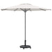 Bază pentru umbrelă Art Deco Negru Ø 45 x 39,5 cm Fier - WALTI WALTI