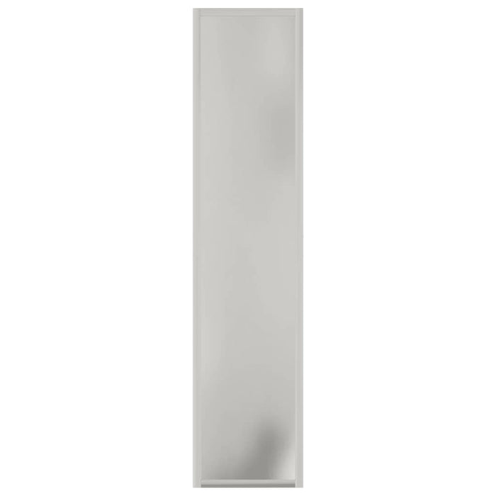 Suport pentru lemne de foc, 60x40x100 cm, oțel inoxidabil - WALTI WALTI