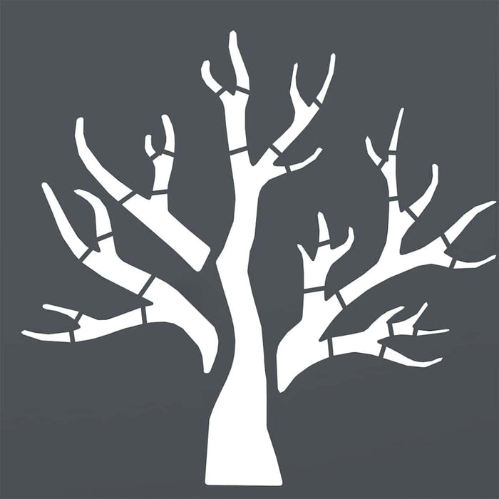 Suport pentru lemne de foc Antracit Oțel laminat la rece - WALTI WALTI