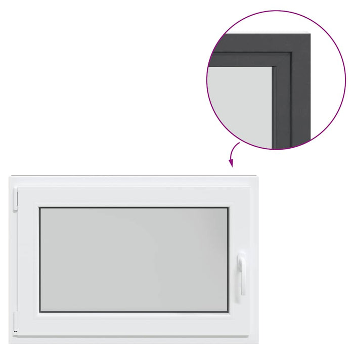 Suport pentru lemne de foc Antracit Oțel laminat la rece - WALTI WALTI