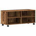 Cabinet TV Maro 90 x 35 x 35 cm Lemn compozit - WALTI WALTI