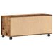 Cabinet TV Maro 90 x 35 x 35 cm Lemn compozit - WALTI WALTI