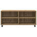 Cabinet TV Maro 90 x 35 x 35 cm Lemn compozit - WALTI WALTI