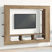 Cabinet TV stejar artizanal 152 x 22 x 113 cm Lemn compozit - WALTI WALTI