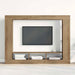 Cabinet TV stejar artizanal 152 x 22 x 113 cm Lemn compozit - WALTI WALTI