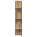 Cabinet TV stejar artizanal 152 x 22 x 113 cm Lemn compozit - WALTI WALTI
