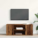 Dulap TV Lemn vechi 100 x 35 x 40 cm Lemn compozit - WALTI WALTI