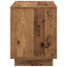 Cabinet TV Lemn vechi 80 x 35 x 45 cm Lemn compozit - WALTI WALTI
