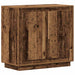 Bufet Lemn vechi 80 x 40 x 75 cm Lemn compozit - WALTI WALTI