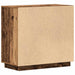 Bufet Lemn vechi 80 x 40 x 75 cm Lemn compozit - WALTI WALTI