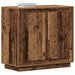 Bufet Lemn vechi 80 x 40 x 75 cm Lemn compozit - WALTI WALTI