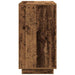 Bufet Lemn vechi 80 x 40 x 75 cm Lemn compozit - WALTI WALTI