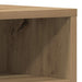 Cabinet TV stejar artizanal 150 x 30 x 44,5 cm Lemn compozit - WALTI WALTI