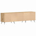 Cabinet TV stejar artizanal 150 x 30 x 44,5 cm Lemn compozit - WALTI WALTI