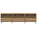 Cabinet TV stejar artizanal 150 x 30 x 44,5 cm Lemn compozit - WALTI WALTI