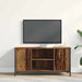 Cabinet TV Lemn vechi 100 x 40 x 50 cm Lemn compozit - WALTI WALTI